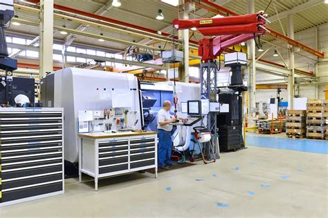 biggest cnc machine manufacturer|german cnc machine manufacturers list.